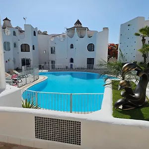 Casas Blancas Tortugas Apartment