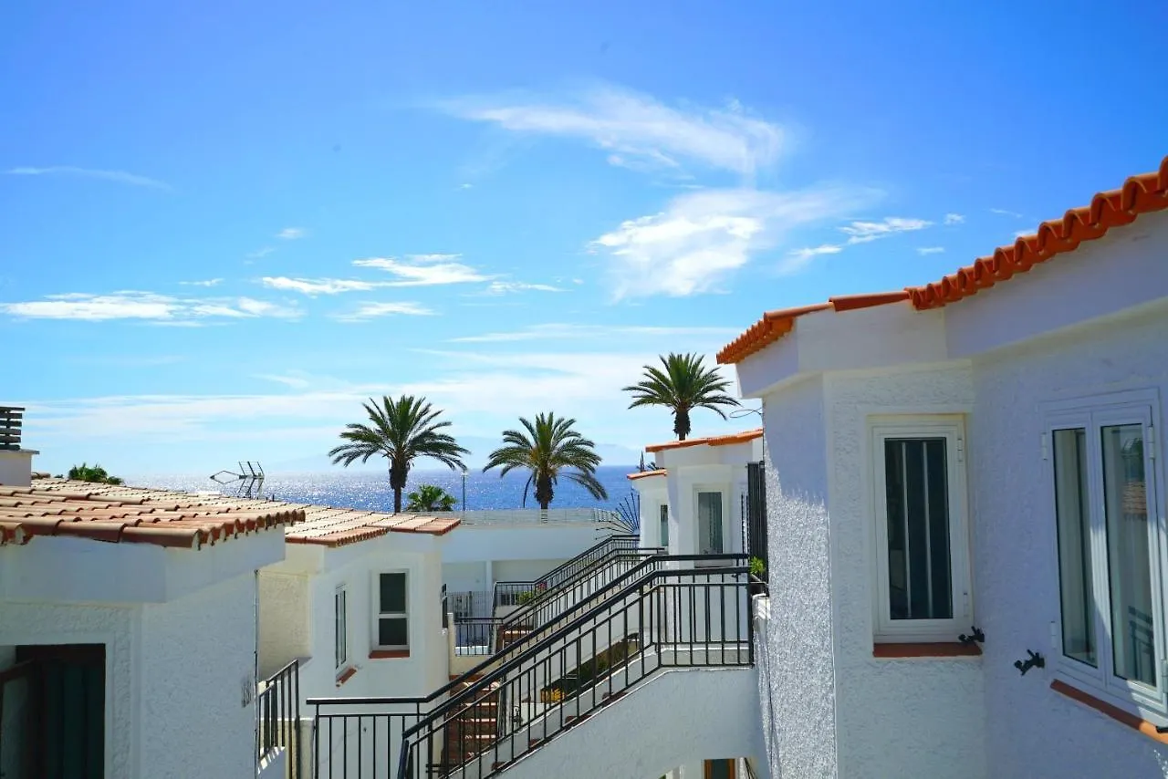 Fantastic Vacation By The Ocean Apartment Playa de las Americas  0*, Playa de las Americas (Tenerife)