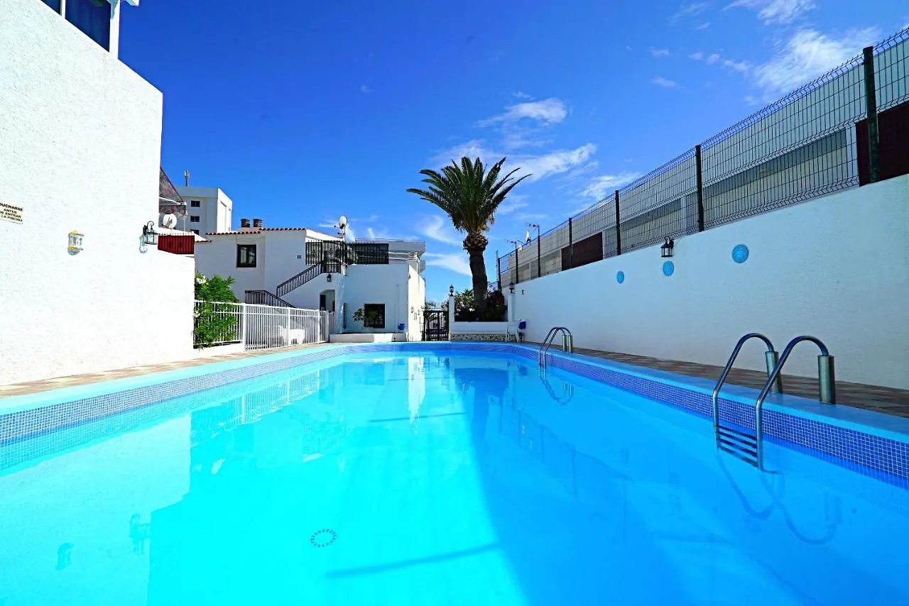 Fantastic Vacation By The Ocean Apartment Playa de las Americas