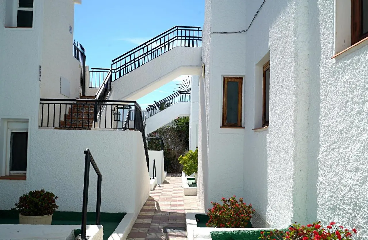 Fantastic Vacation By The Ocean Apartment Playa de las Americas