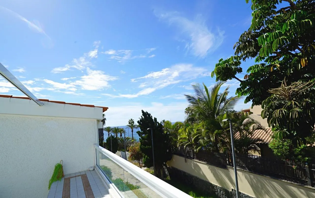 Fantastic Vacation By The Ocean Apartment Playa de las Americas  0*, Playa de las Americas (Tenerife) Spain