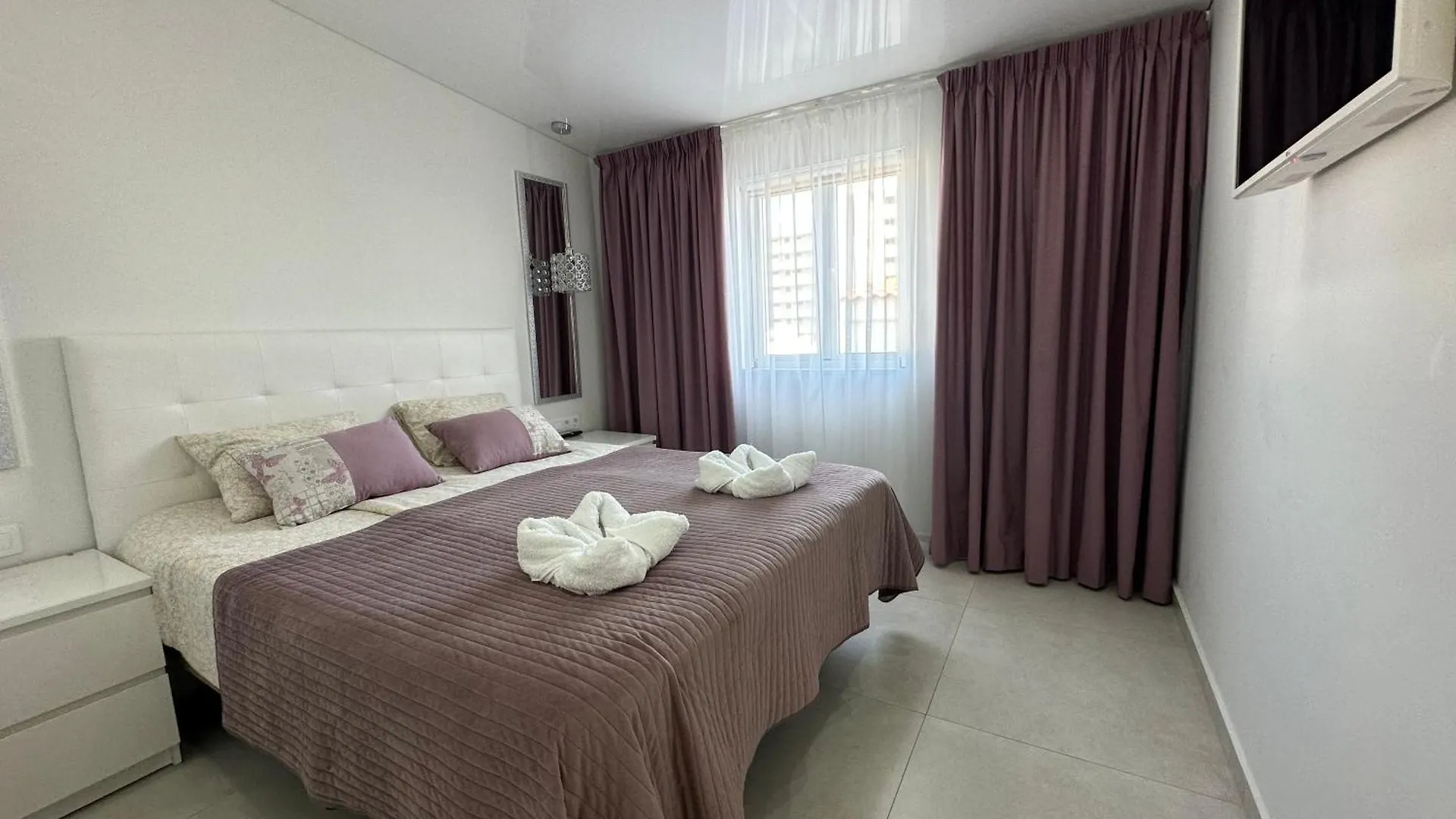 Fantastic Vacation By The Ocean Apartment Playa de las Americas   Playa de las Americas (Tenerife)