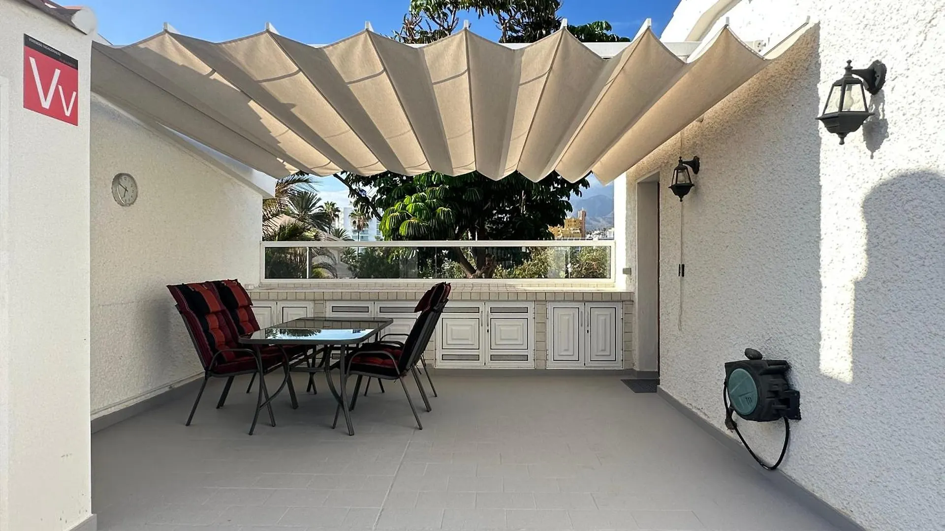 Fantastic Vacation By The Ocean Apartment Playa de las Americas  Spain