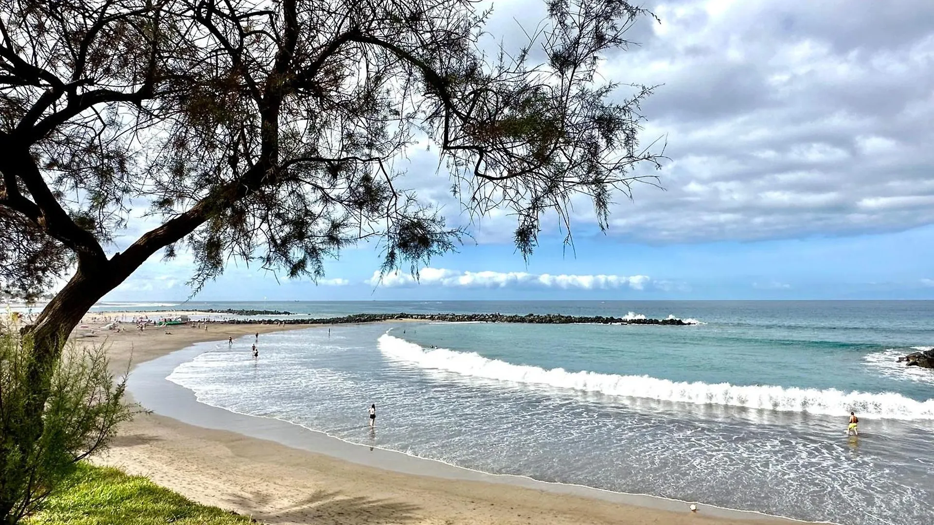Fantastic Vacation By The Ocean Apartment Playa de las Americas  Playa de las Americas (Tenerife)