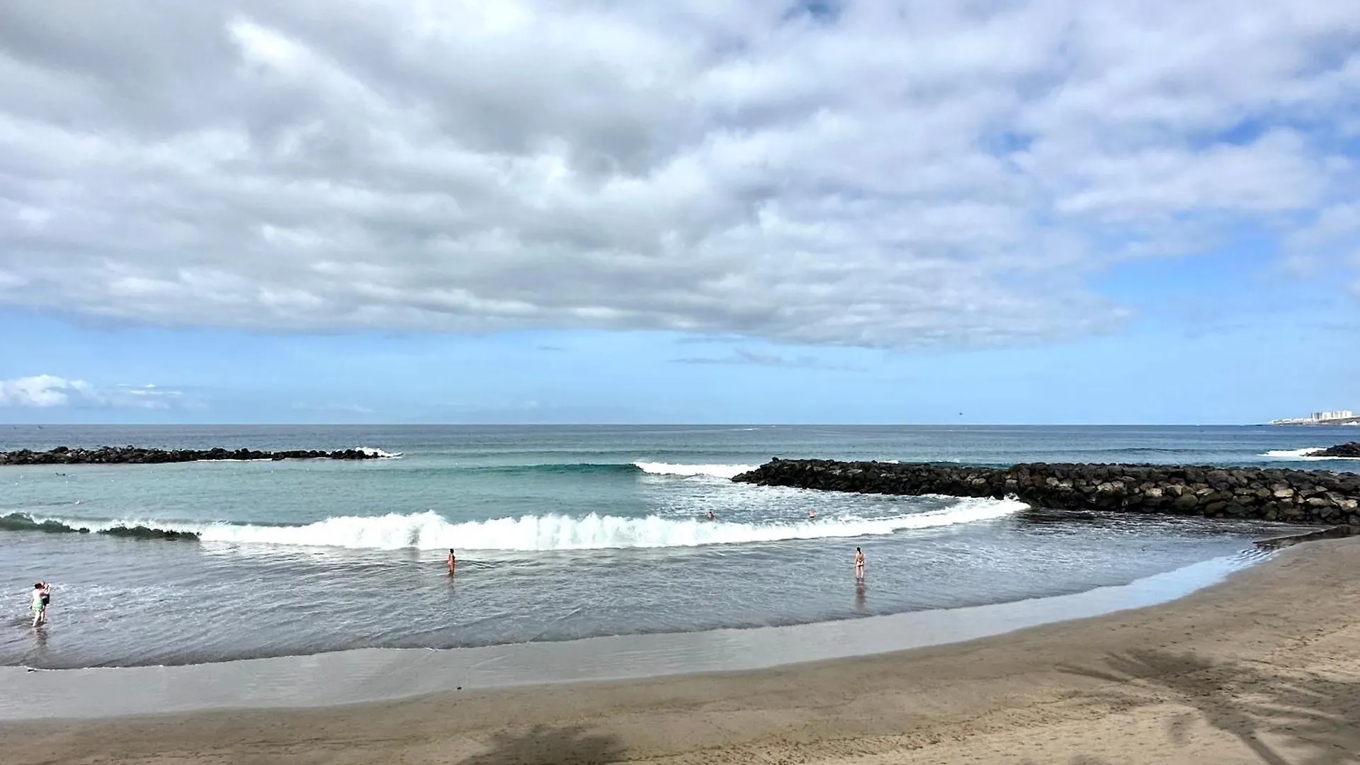 Fantastic Vacation By The Ocean Apartment Playa de las Americas