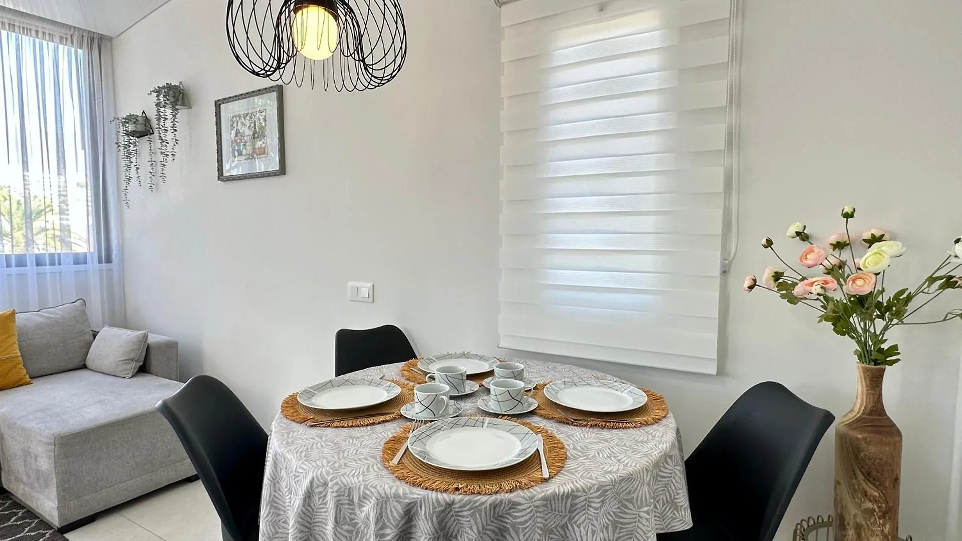 Fantastic Vacation By The Ocean Apartment Playa de las Americas